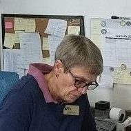 Loretta Bacon Loretta Bacon